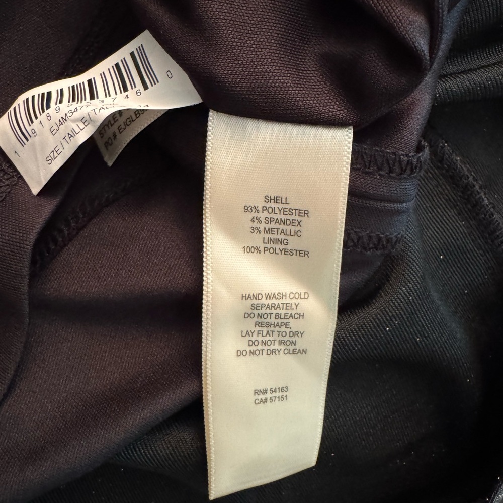 Vocal Black Studded Women's Shirt - Picture 6 of 6